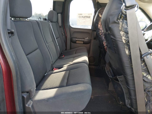 46096933 :رقم المزاد ، 1GCEK29J69Z118957 vin ، 2009 Chevrolet Silverado 1500 Lt مزاد بيع