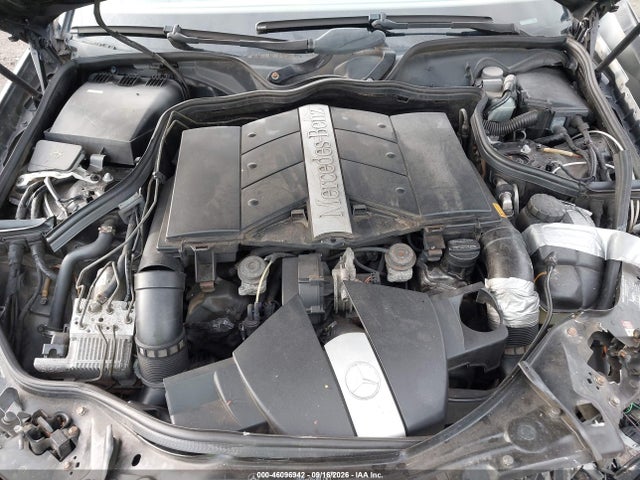 Продажа на аукционе авто 2004 Mercedes-benz E 320 4matic, vin: WDBUF82JX4X115902, номер лота: 46096942