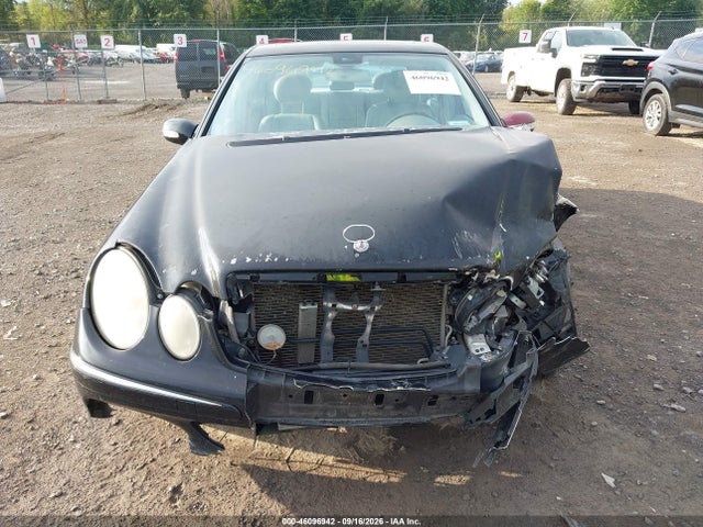 Продажа на аукционе авто 2004 Mercedes-benz E 320 4matic, vin: WDBUF82JX4X115902, номер лота: 46096942
