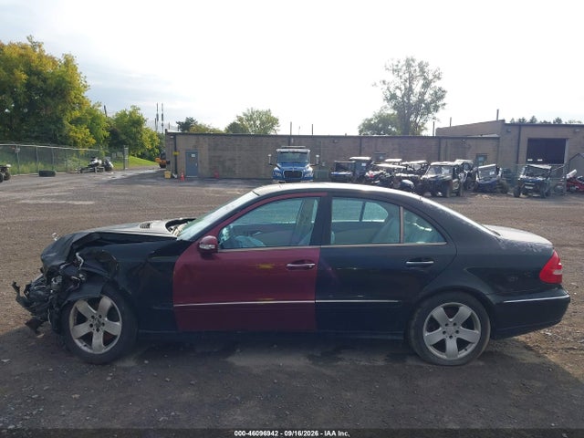 Продажа на аукционе авто 2004 Mercedes-benz E 320 4matic, vin: WDBUF82JX4X115902, номер лота: 46096942