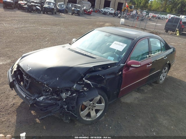 Продажа на аукционе авто 2004 Mercedes-benz E 320 4matic, vin: WDBUF82JX4X115902, номер лота: 46096942