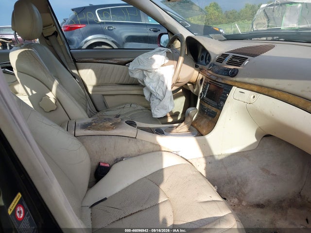 Продажа на аукционе авто 2004 Mercedes-benz E 320 4matic, vin: WDBUF82JX4X115902, номер лота: 46096942