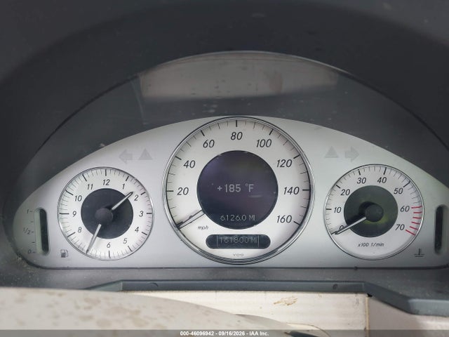 Продажа на аукционе авто 2004 Mercedes-benz E 320 4matic, vin: WDBUF82JX4X115902, номер лота: 46096942