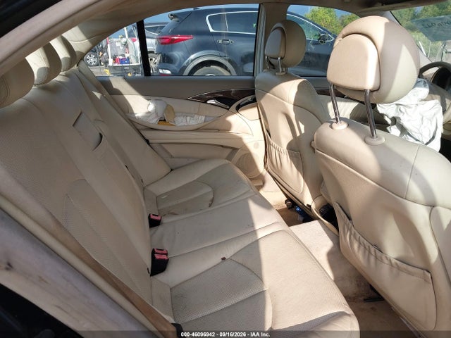 Продажа на аукционе авто 2004 Mercedes-benz E 320 4matic, vin: WDBUF82JX4X115902, номер лота: 46096942
