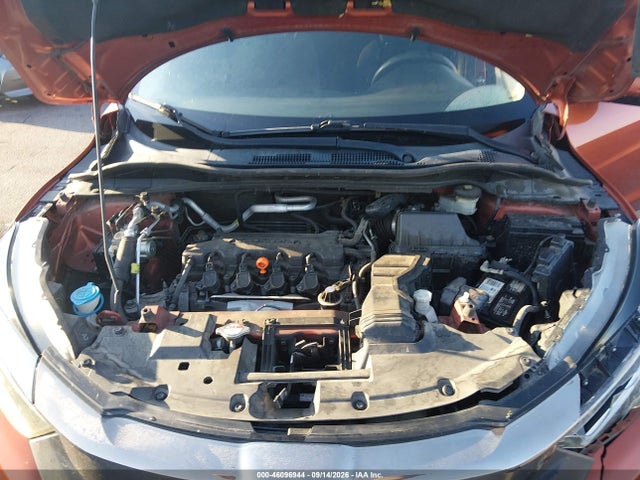 Продажа на аукционе авто 2019 Honda Hr-v Ex, vin: 3CZRU5H57KM703632, номер лота: 46096944