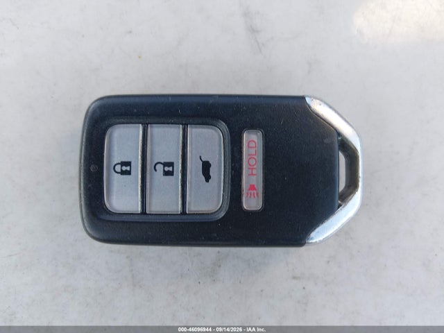 Продажа на аукционе авто 2019 Honda Hr-v Ex, vin: 3CZRU5H57KM703632, номер лота: 46096944