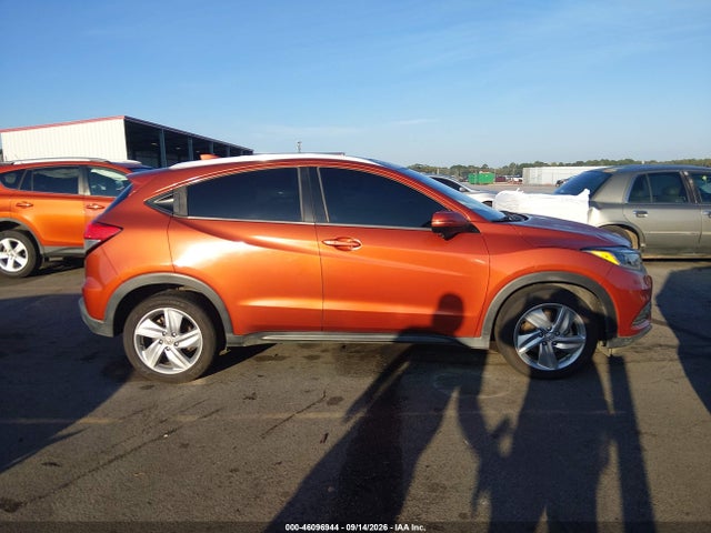 Продажа на аукционе авто 2019 Honda Hr-v Ex, vin: 3CZRU5H57KM703632, номер лота: 46096944