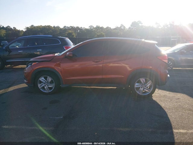 Продажа на аукционе авто 2019 Honda Hr-v Ex, vin: 3CZRU5H57KM703632, номер лота: 46096944