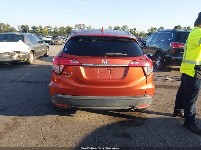 Продажа на аукционе авто 2019 Honda Hr-v Ex, vin: 3CZRU5H57KM703632, номер лота: 46096944