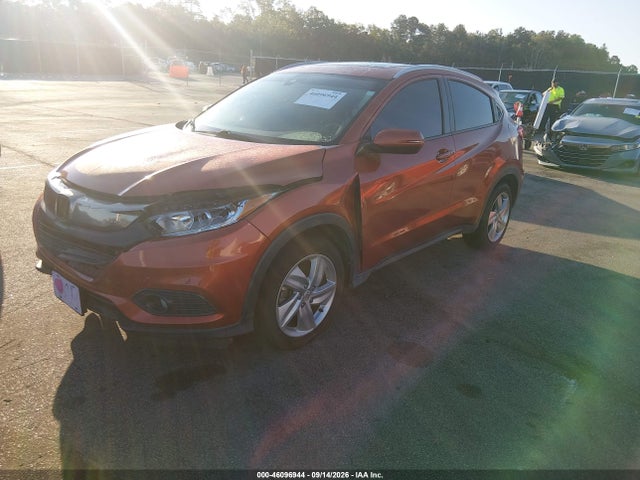 Продажа на аукционе авто 2019 Honda Hr-v Ex, vin: 3CZRU5H57KM703632, номер лота: 46096944