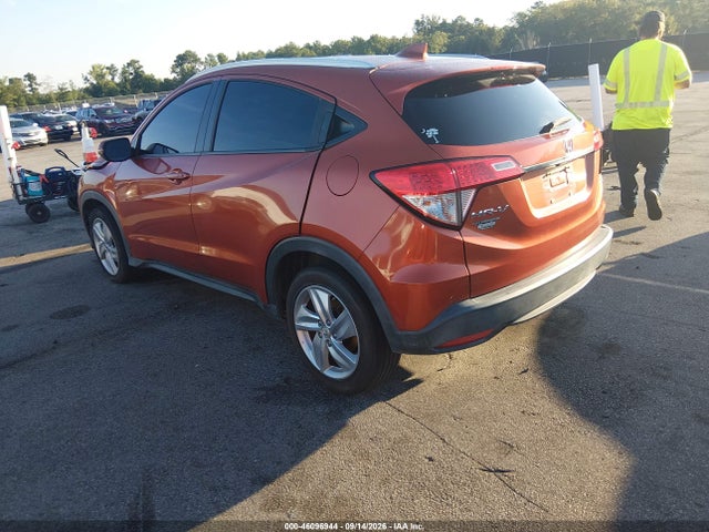 Продажа на аукционе авто 2019 Honda Hr-v Ex, vin: 3CZRU5H57KM703632, номер лота: 46096944