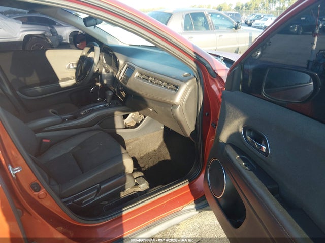 Продажа на аукционе авто 2019 Honda Hr-v Ex, vin: 3CZRU5H57KM703632, номер лота: 46096944