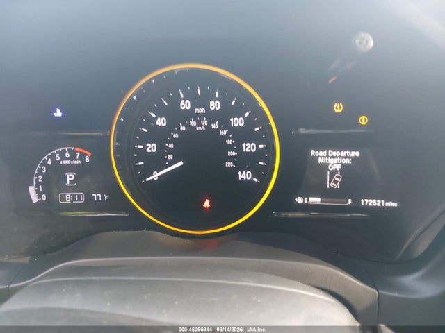 Продажа на аукционе авто 2019 Honda Hr-v Ex, vin: 3CZRU5H57KM703632, номер лота: 46096944