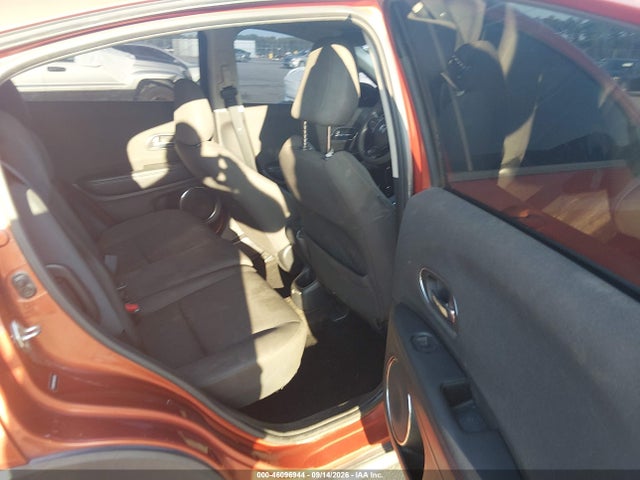 Продажа на аукционе авто 2019 Honda Hr-v Ex, vin: 3CZRU5H57KM703632, номер лота: 46096944