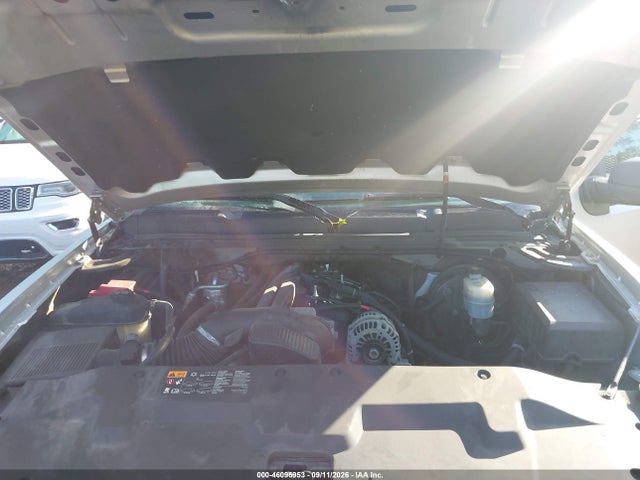 46096953 :رقم المزاد ، 1GCRKSE30BZ177999 vin ، 2011 Chevrolet Silverado 1500 Lt مزاد بيع
