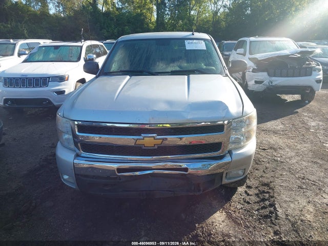 46096953 :رقم المزاد ، 1GCRKSE30BZ177999 vin ، 2011 Chevrolet Silverado 1500 Lt مزاد بيع