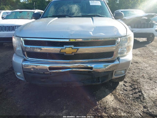 46096953 :رقم المزاد ، 1GCRKSE30BZ177999 vin ، 2011 Chevrolet Silverado 1500 Lt مزاد بيع