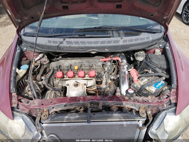 Продаж на аукціоні авто 2009 Honda Civic Lx, vin: 1HGFA155X9L010775, номер лоту: 46096956