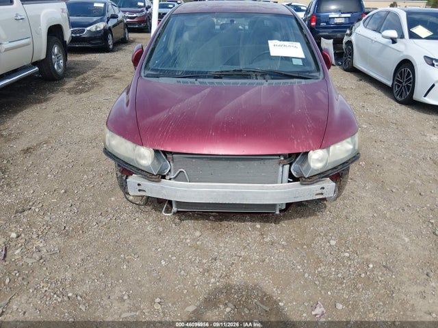 Продаж на аукціоні авто 2009 Honda Civic Lx, vin: 1HGFA155X9L010775, номер лоту: 46096956