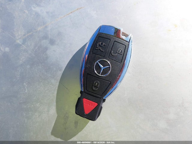 2017 Mercedes-benz Gla 250 4matic მანქანა იყიდება აუქციონზე, vin: WDCTG4GB9HJ342702, აუქციონის ნომერი: 46096961