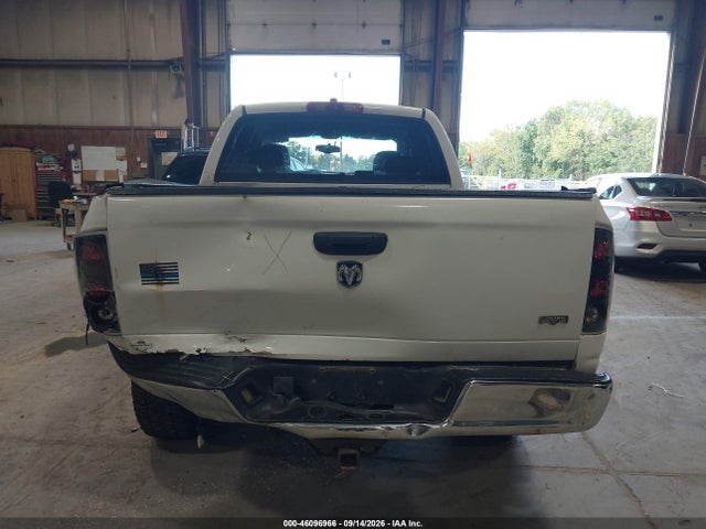 46096966 :رقم المزاد ، 1D7HA18D45S173809 vin ، 2005 Dodge Ram 1500 Slt/laramie مزاد بيع