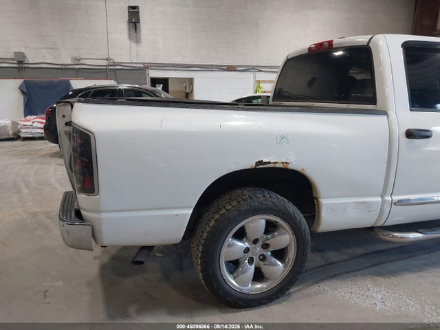 46096966 :رقم المزاد ، 1D7HA18D45S173809 vin ، 2005 Dodge Ram 1500 Slt/laramie مزاد بيع