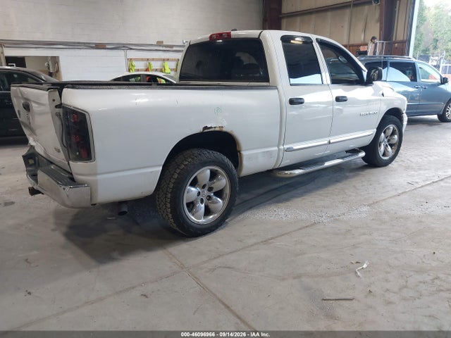 46096966 :رقم المزاد ، 1D7HA18D45S173809 vin ، 2005 Dodge Ram 1500 Slt/laramie مزاد بيع