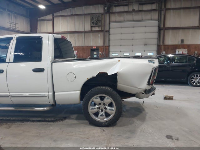 46096966 :رقم المزاد ، 1D7HA18D45S173809 vin ، 2005 Dodge Ram 1500 Slt/laramie مزاد بيع