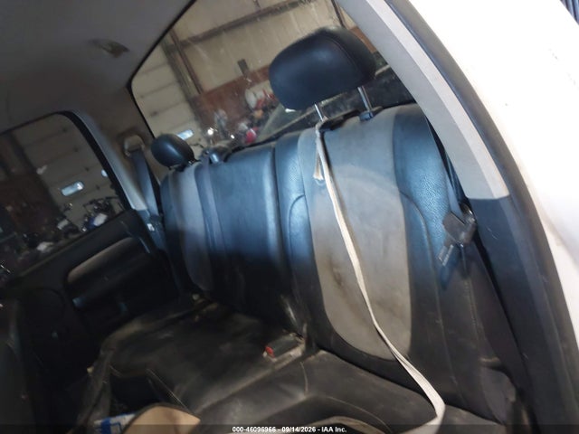 46096966 :رقم المزاد ، 1D7HA18D45S173809 vin ، 2005 Dodge Ram 1500 Slt/laramie مزاد بيع