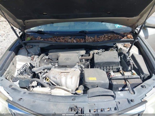 46096969 :رقم المزاد ، 4T4BF1FK7DR320423 vin ، 2013 Toyota Camry Le مزاد بيع