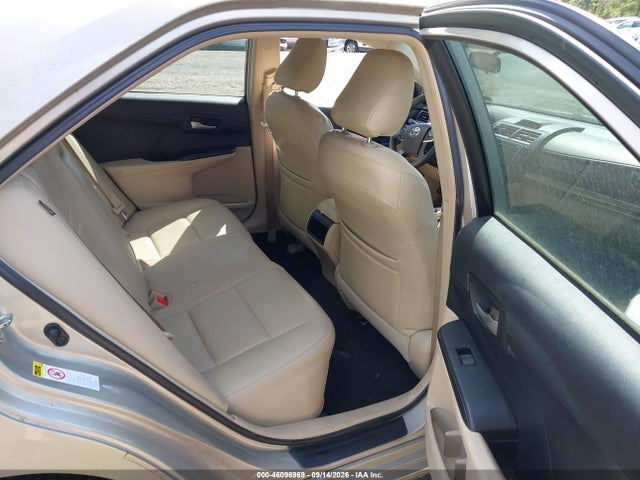 46096969 :رقم المزاد ، 4T4BF1FK7DR320423 vin ، 2013 Toyota Camry Le مزاد بيع