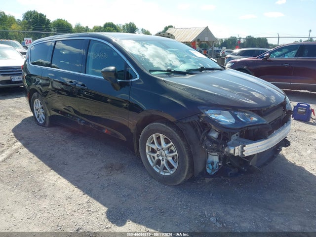 Aukcja sprzedaży 2022 Chrysler Voyager Lx, vin: 2C4RC1CG3NR211669, numer aukcji: 46096970