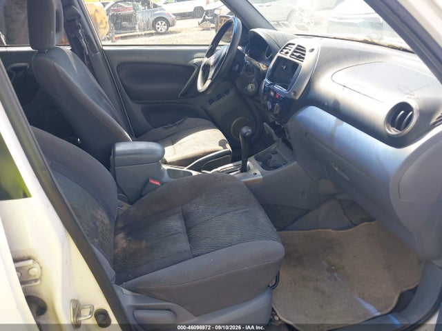Aukcja sprzedaży 2001 Toyota Rav4, vin: JTEHH20V910120301, numer aukcji: 46096972