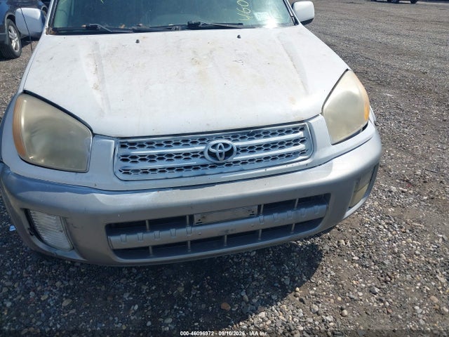 Aukcja sprzedaży 2001 Toyota Rav4, vin: JTEHH20V910120301, numer aukcji: 46096972