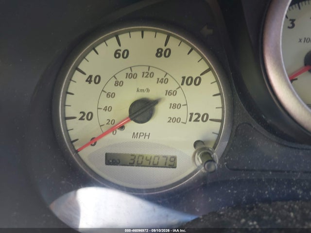 Aukcja sprzedaży 2001 Toyota Rav4, vin: JTEHH20V910120301, numer aukcji: 46096972