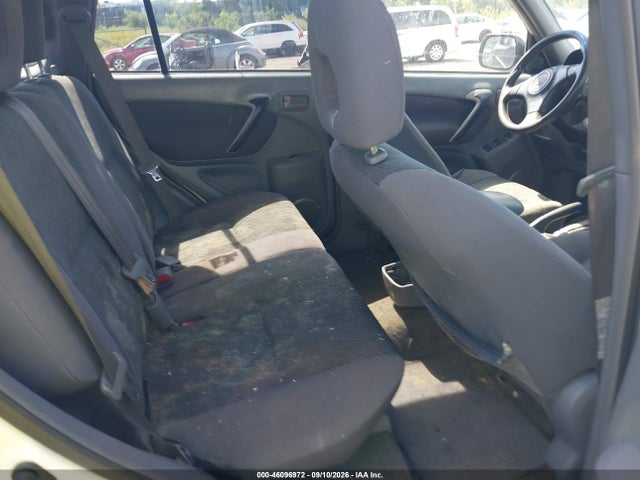 Aukcja sprzedaży 2001 Toyota Rav4, vin: JTEHH20V910120301, numer aukcji: 46096972
