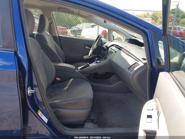 Aukcja sprzedaży 2010 Toyota Prius Iii, vin: JTDKN3DU8A5096246, numer aukcji: 46096975