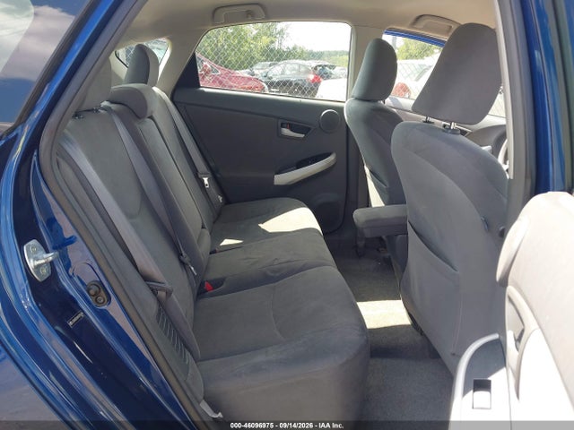 Aukcja sprzedaży 2010 Toyota Prius Iii, vin: JTDKN3DU8A5096246, numer aukcji: 46096975