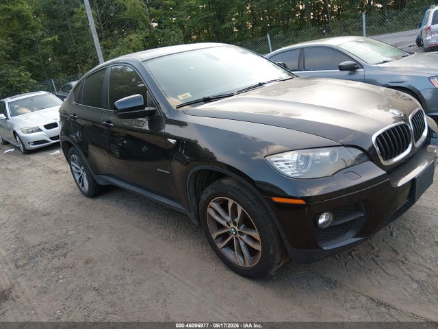 Aukcja sprzedaży 2014 Bmw X6 Xdrive35i, vin: 5UXFG2C57E0H11115, numer aukcji: 46096977