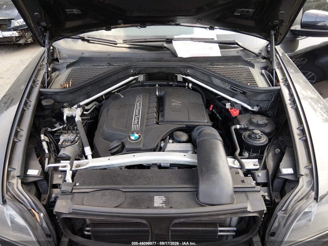 Aukcja sprzedaży 2014 Bmw X6 Xdrive35i, vin: 5UXFG2C57E0H11115, numer aukcji: 46096977