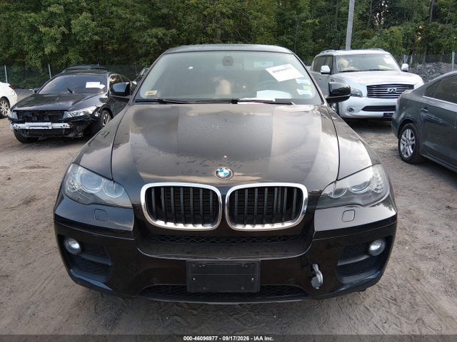 Aukcja sprzedaży 2014 Bmw X6 Xdrive35i, vin: 5UXFG2C57E0H11115, numer aukcji: 46096977