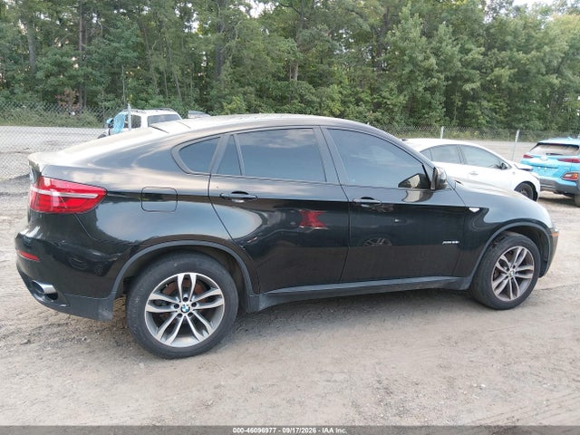 Aukcja sprzedaży 2014 Bmw X6 Xdrive35i, vin: 5UXFG2C57E0H11115, numer aukcji: 46096977