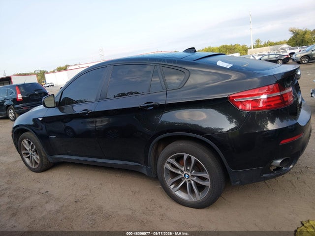 Aukcja sprzedaży 2014 Bmw X6 Xdrive35i, vin: 5UXFG2C57E0H11115, numer aukcji: 46096977