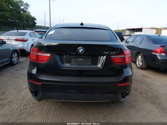 Aukcja sprzedaży 2014 Bmw X6 Xdrive35i, vin: 5UXFG2C57E0H11115, numer aukcji: 46096977