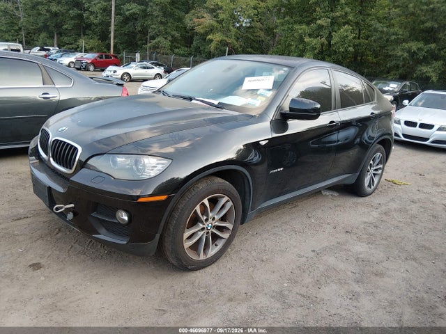 Aukcja sprzedaży 2014 Bmw X6 Xdrive35i, vin: 5UXFG2C57E0H11115, numer aukcji: 46096977