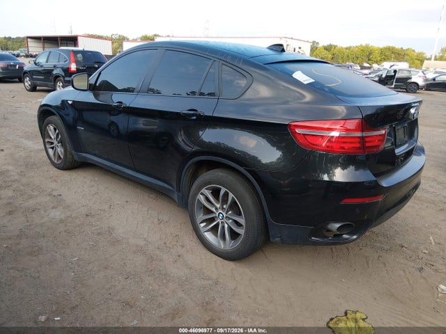 Aukcja sprzedaży 2014 Bmw X6 Xdrive35i, vin: 5UXFG2C57E0H11115, numer aukcji: 46096977