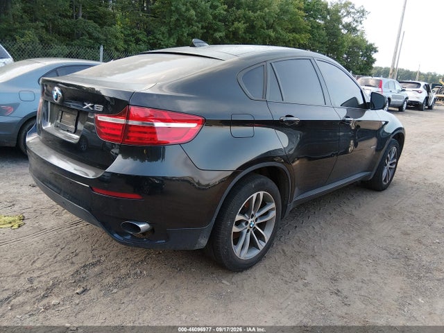 Aukcja sprzedaży 2014 Bmw X6 Xdrive35i, vin: 5UXFG2C57E0H11115, numer aukcji: 46096977