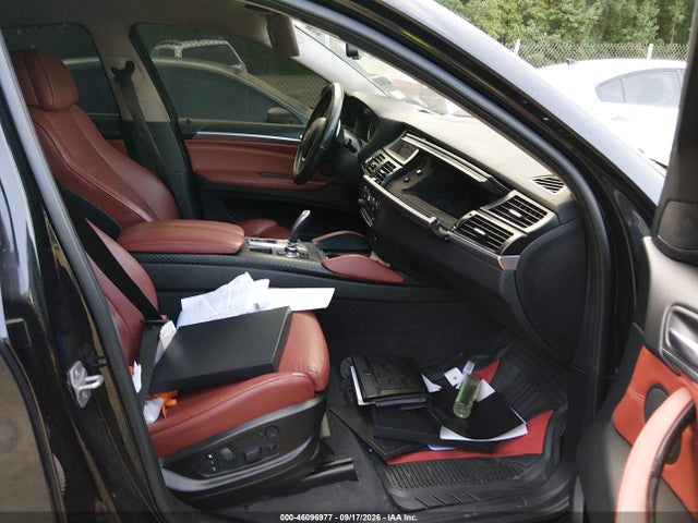 Aukcja sprzedaży 2014 Bmw X6 Xdrive35i, vin: 5UXFG2C57E0H11115, numer aukcji: 46096977