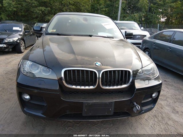 Aukcja sprzedaży 2014 Bmw X6 Xdrive35i, vin: 5UXFG2C57E0H11115, numer aukcji: 46096977