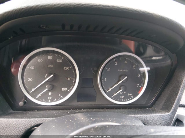 Aukcja sprzedaży 2014 Bmw X6 Xdrive35i, vin: 5UXFG2C57E0H11115, numer aukcji: 46096977